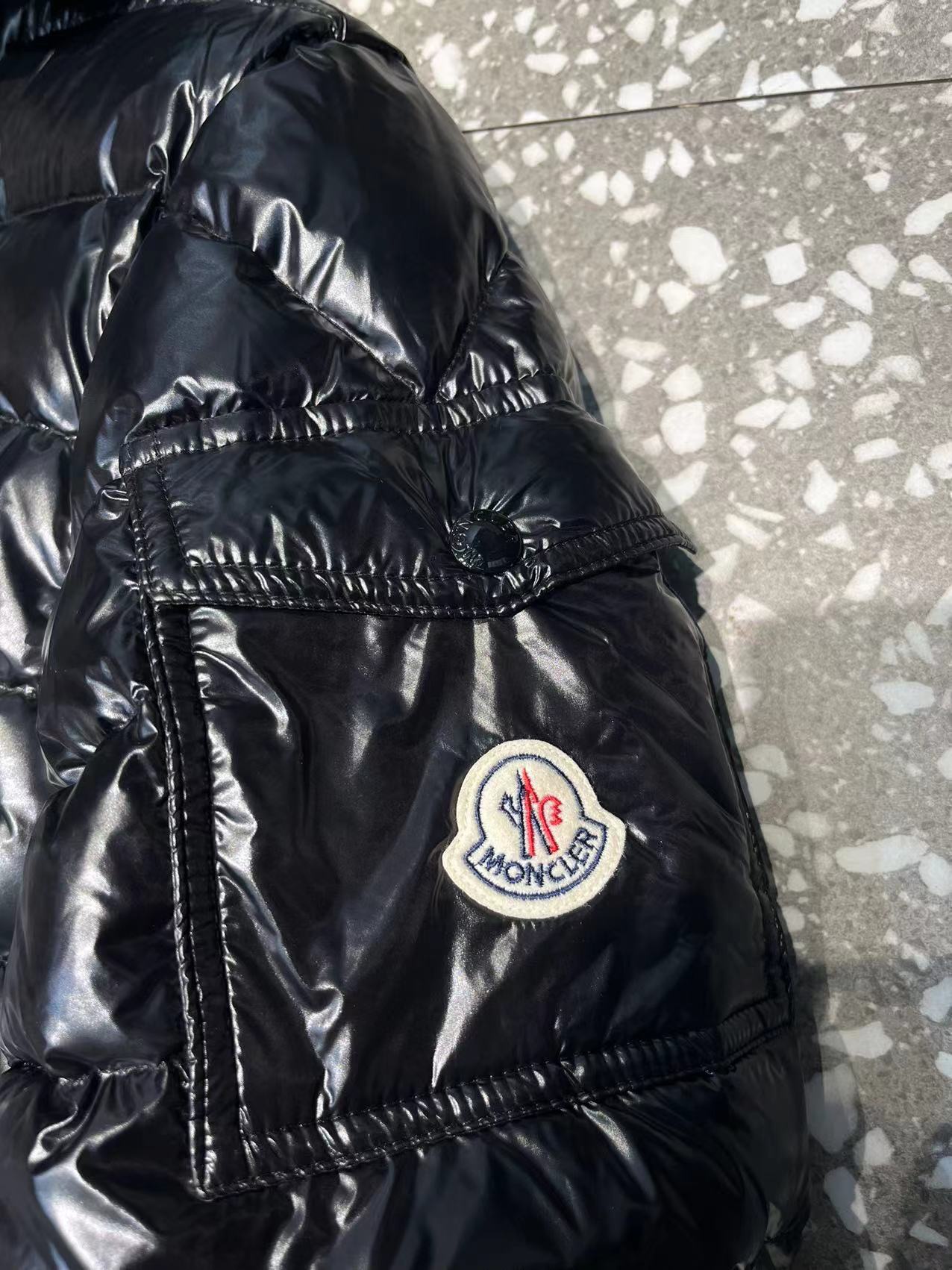 Moncler Down Jackets